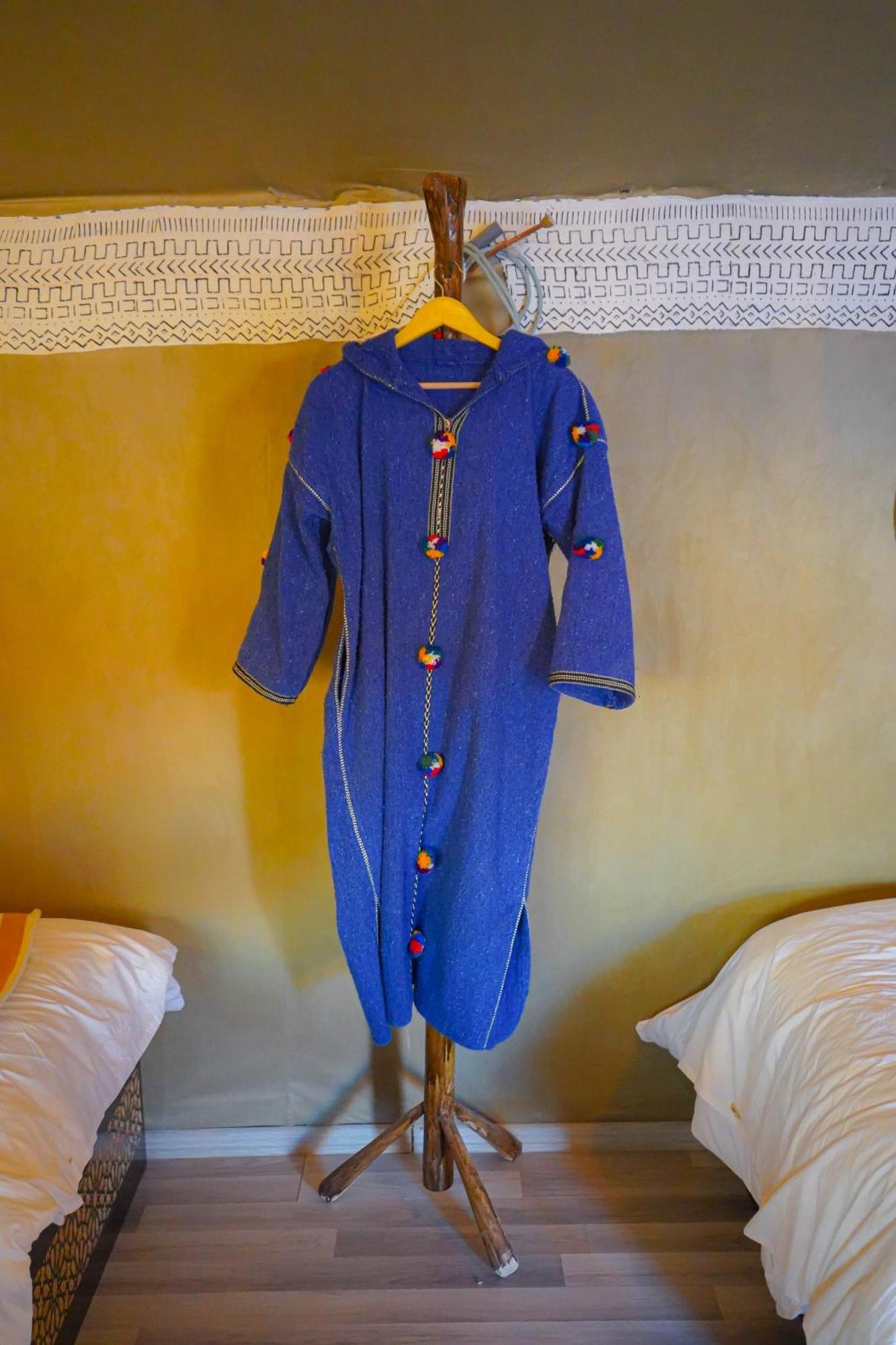 Hassan Luxury Camp Merzouga Extérieur photo